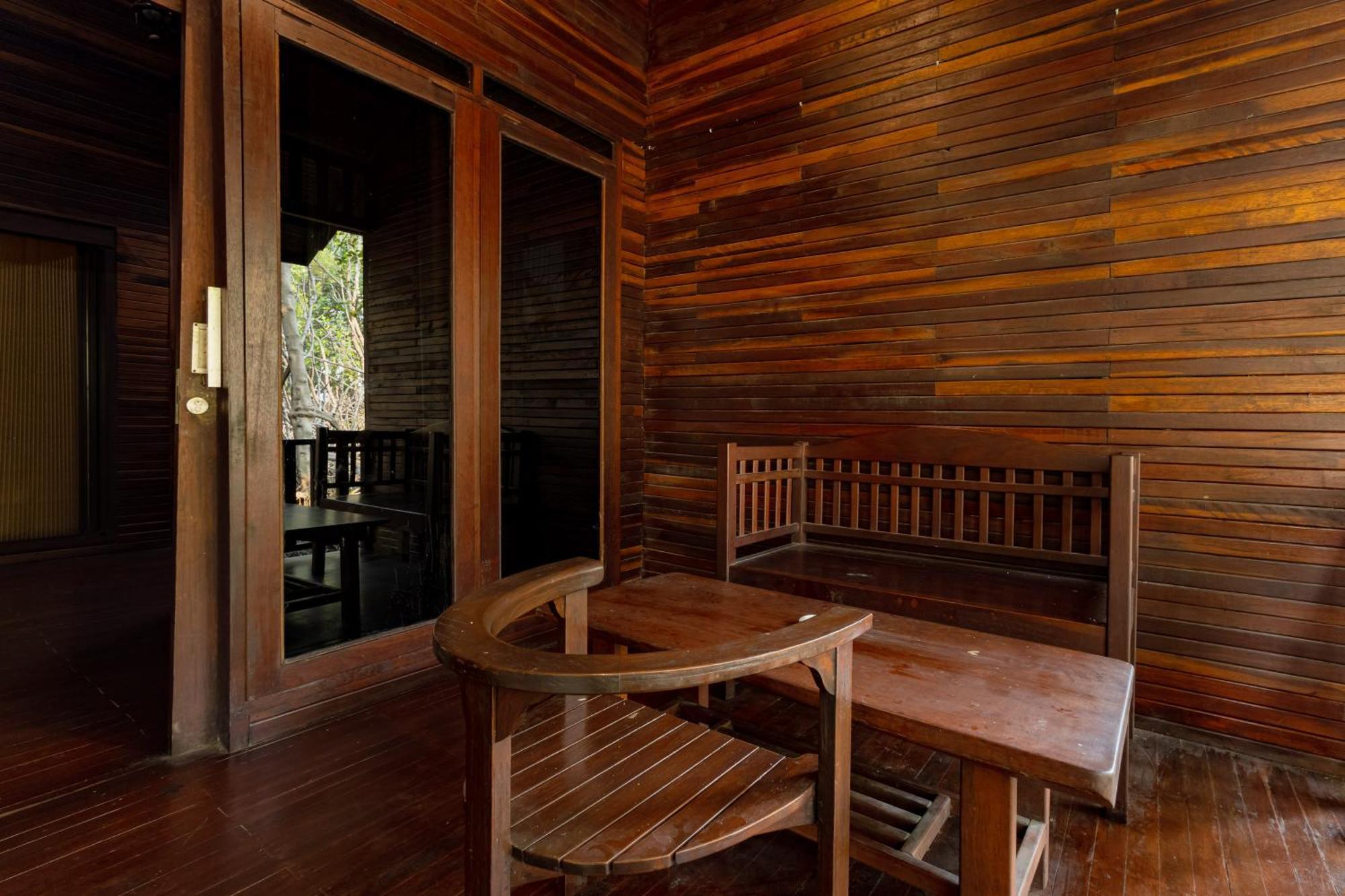 Reddoorz Resort @ Taman Wisata Mangrove Jakarta Luaran gambar